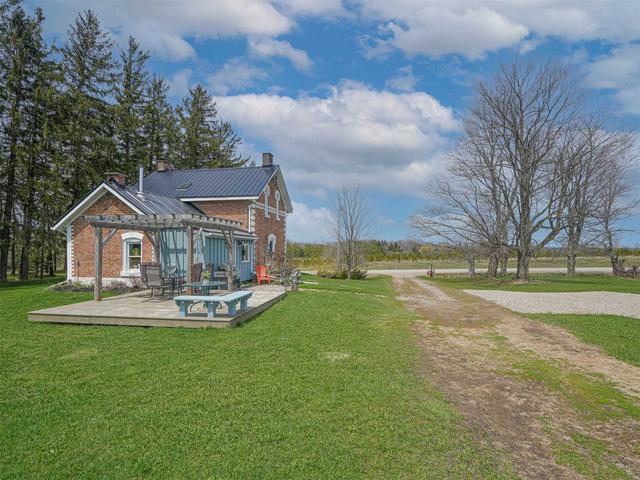 586016 County Rd 17 Rd, House detached with 3 bedrooms, 2 bathrooms and 8 parking in Melancthon ON | Image 27