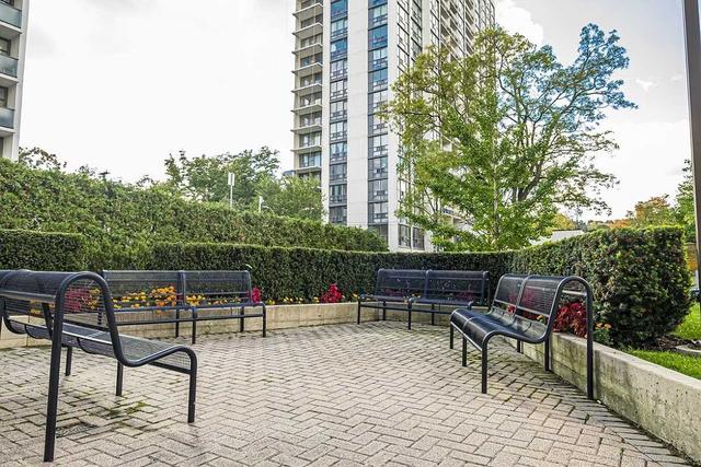 206 - 120 Duke St, Condo with 3 bedrooms, 2 bathrooms and 1 parking in Hamilton ON | Image 28
