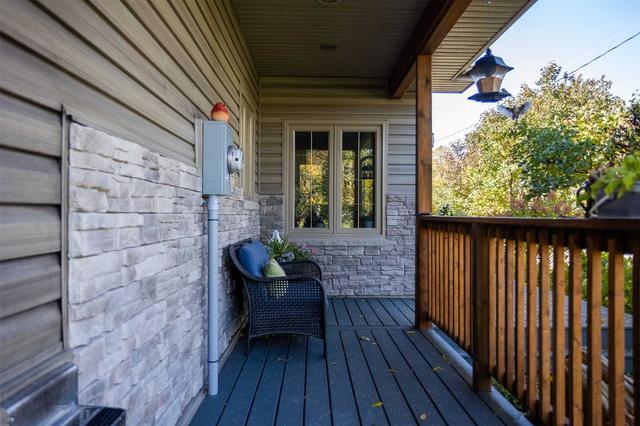 463004 Concession 24 Rd, House detached with 2 bedrooms, 1 bathrooms and 5 parking in Georgian Bluffs ON | Image 18