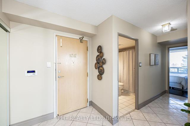482 - 1 Greystone Walk Dr, Condo with 2 bedrooms, 2 bathrooms and 1 parking in Toronto ON | Image 38