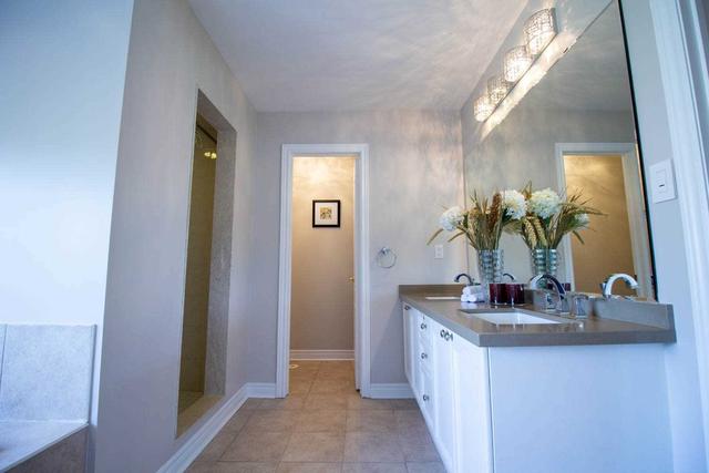 94b Ellerslie Ave, Townhouse with 3 bedrooms, 4 bathrooms and 1 parking in Toronto ON | Image 7