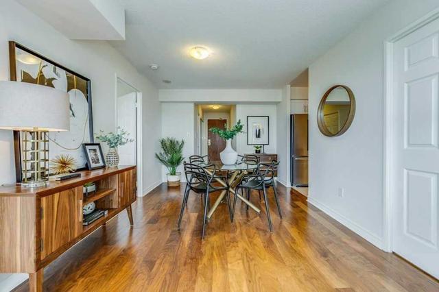 1005 - 253 Merton St, Condo with 2 bedrooms, 1 bathrooms and 1 parking in Toronto ON | Image 2