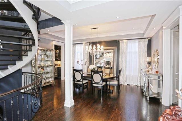 2 Highland Hill, House detached with 4 bedrooms, 5 bathrooms and 4 parking in Toronto ON | Image 6