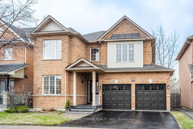 273 Ten Oaks Blvd, House detached with 4 bedrooms, 4 bathrooms and 4 parking in Vaughan ON | Image 29