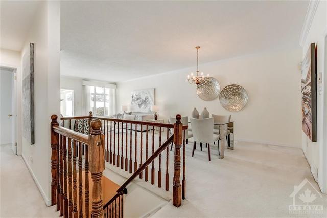 8 Innesbrook Court, Townhouse with 2 bedrooms, 2 bathrooms and 2 parking in Ottawa ON | Image 2