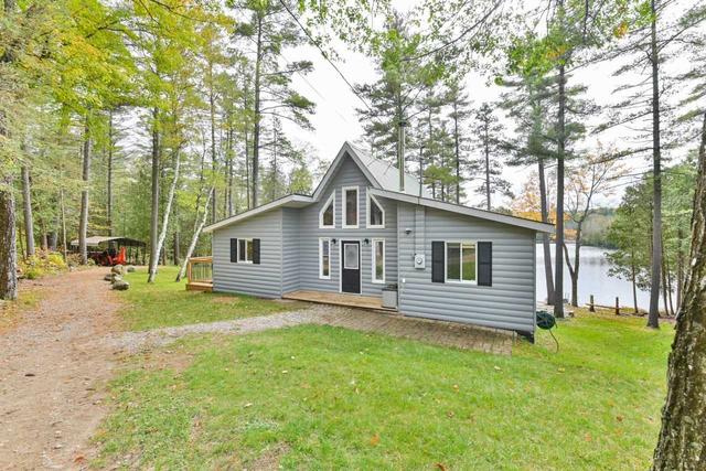 1430a Head Rd, House detached with 3 bedrooms, 1 bathrooms and 8 parking in North Frontenac ON | Image 1
