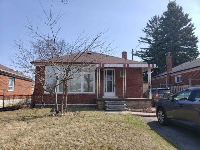 601 Brimley Rd, House detached with 3 bedrooms, 3 bathrooms and 5 parking in Toronto ON | Image 1