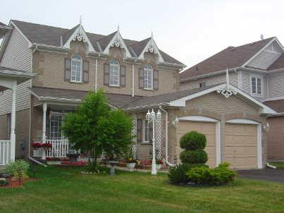 1172 Westridge Dr, House detached with 3 bedrooms, 3 bathrooms and 4 parking in Oshawa ON | Image 1