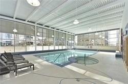 3603 - 2191 Yonge St, Condo with 1 bedrooms, 1 bathrooms and 1 parking in Toronto ON | Image 6