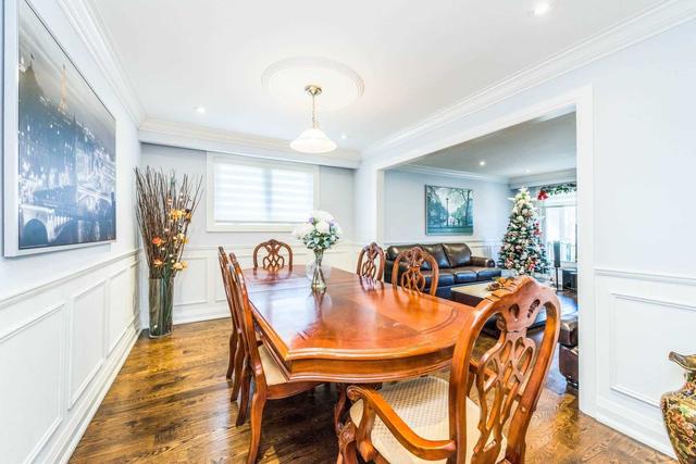 w - 169 Elgin Mills Rd, House detached with 3 bedrooms, 3 bathrooms and 12 parking in Richmond Hill ON | Image 32