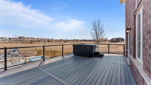 71 Anderson Road, House detached with 5 bedrooms, 4 bathrooms and 4 parking in Brantford ON | Image 28