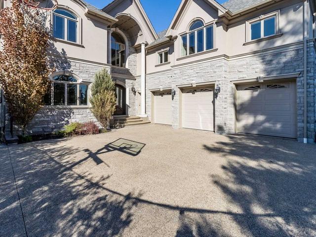 394 Winston Churchill Blvd, House detached with 4 bedrooms, 6 bathrooms and 16 parking in Oakville ON | Image 1