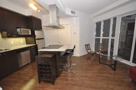 2406 - 50 Absolute Ave, Condo with 2 bedrooms, 2 bathrooms and 1 parking in Mississauga ON | Image 4