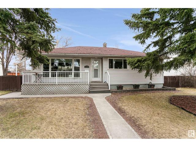 11430 Tower Rd Nw, House detached with 5 bedrooms, 2 bathrooms and 6 parking in Edmonton AB | Image 1