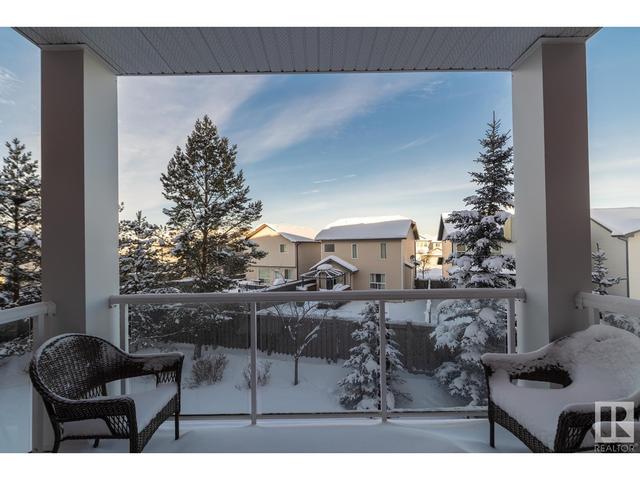 225 - 226 Macewan Rd Sw, Condo with 2 bedrooms, 2 bathrooms and null parking in Edmonton AB | Image 26