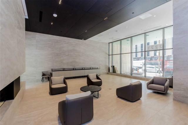 2108 - 2221 Yonge St, Condo with 1 bedrooms, 1 bathrooms and 0 parking in Toronto ON | Image 29