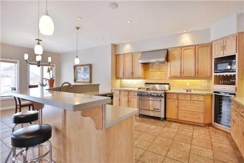 2250 Kean Hill Tr, House detached with 4 bedrooms, 3 bathrooms and 10 parking in Milton ON | Image 7
