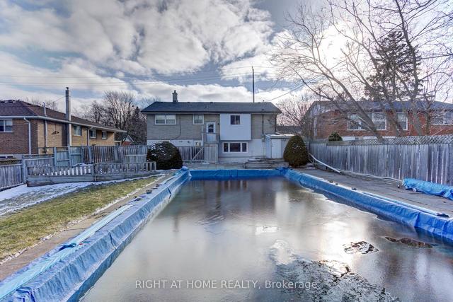 89 Bythia St, House detached with 3 bedrooms, 2 bathrooms and 5 parking in Orangeville ON | Image 9