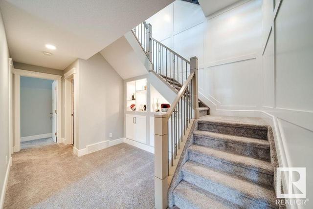 4721 Woolsey Cm Nw, House detached with 6 bedrooms, 4 bathrooms and 6 parking in Edmonton AB | Image 46