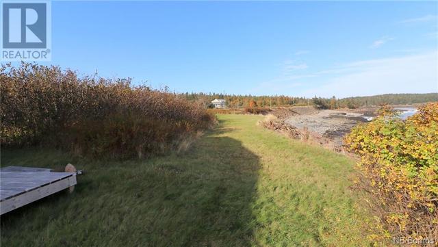 2475 Route 776, House detached with 2 bedrooms, 0 bathrooms and null parking in Grand Manan NB | Image 30