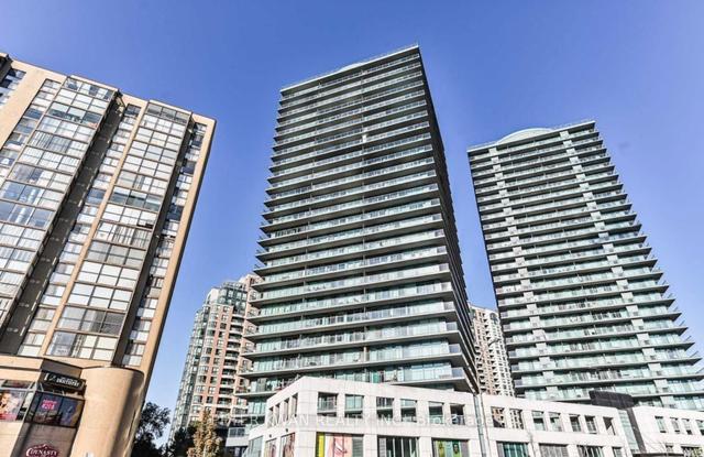 203 - 5508 Yonge St, Condo with 1 bedrooms, 1 bathrooms and 1 parking in Toronto ON | Image 1