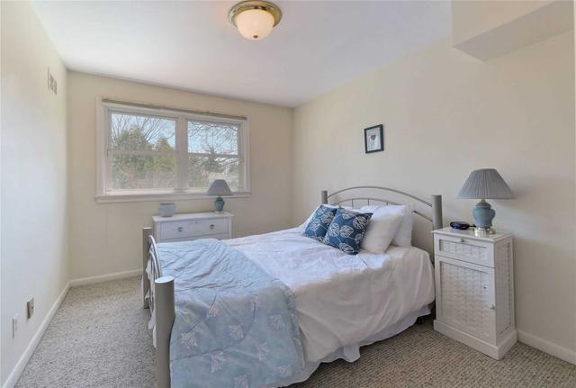 291 Upper Highland Cres, House detached with 4 bedrooms, 4 bathrooms and 4 parking in Toronto ON | Image 13