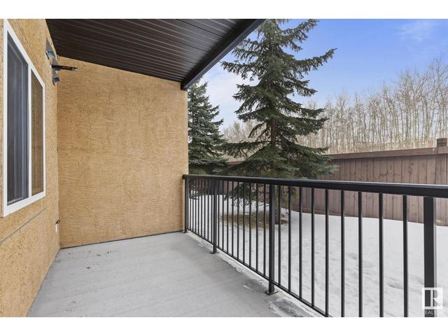 106 - 14612 125 St Nw, Condo with 2 bedrooms, 2 bathrooms and null parking in Edmonton AB | Image 18