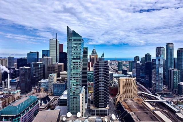 ph 1 - 300 Front St W, Condo with 3 bedrooms, 3 bathrooms and 2 parking in Toronto ON | Image 28