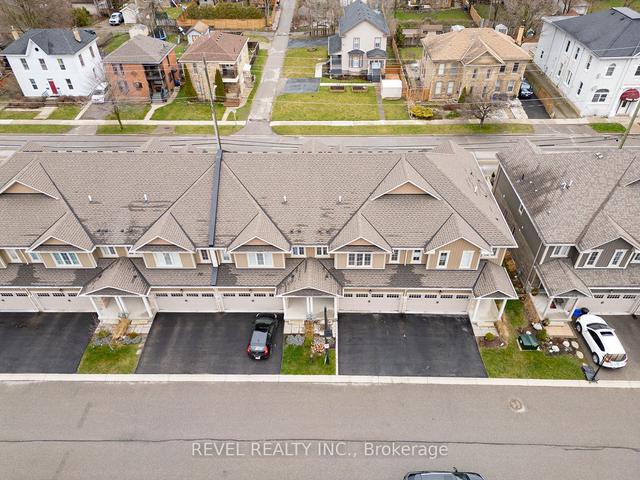 80 - 80 Willow St, Townhouse with 3 bedrooms, 3 bathrooms and 4 parking in Brant ON | Image 18