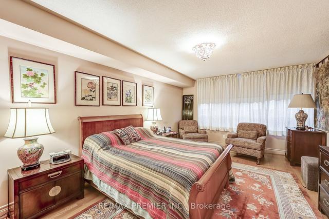 1026 - 138 Bonis Ave, Condo with 2 bedrooms, 2 bathrooms and 1 parking in Toronto ON | Image 16