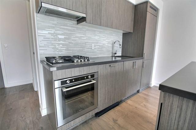 1408 - 501 St Clair Ave W, Condo with 1 bedrooms, 1 bathrooms and 1 parking in Toronto ON | Image 12