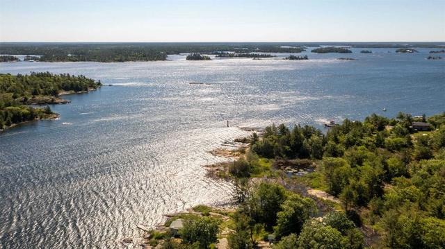 b321 Frying Pan Island, House detached with 1 bedrooms, 1 bathrooms and 0 parking in Parry Sound ON | Image 8