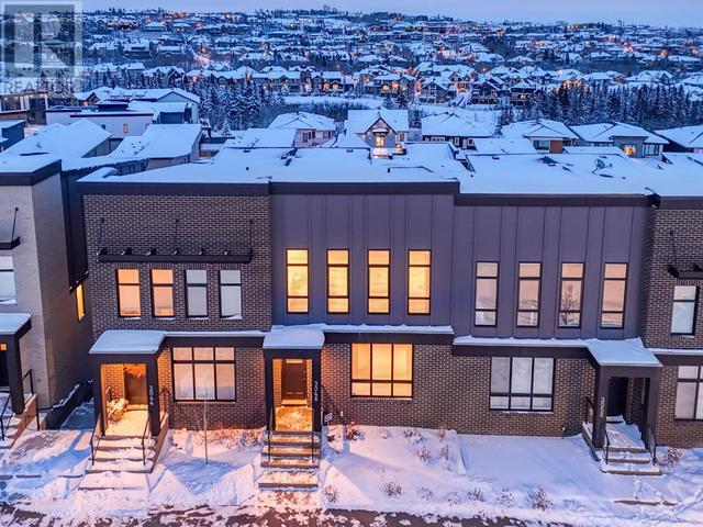 3048 85 Street Sw, House attached with 2 bedrooms, 3 bathrooms and 2 parking in Calgary AB | Image 83
