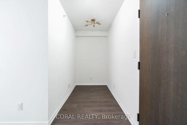 1002 - 68 Abell St, Condo with 1 bedrooms, 1 bathrooms and 1 parking in Toronto ON | Image 26