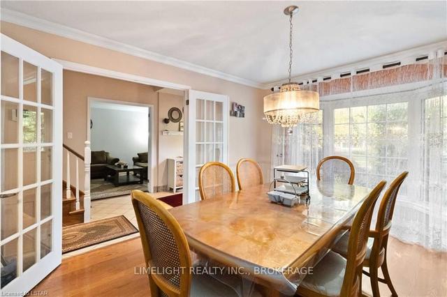 66 Nanette Dr, House detached with 4 bedrooms, 4 bathrooms and 4 parking in London ON | Image 16