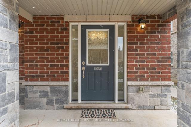 2520 Boston Glen, Townhouse with 3 bedrooms, 2 bathrooms and 2 parking in Pickering ON | Image 12