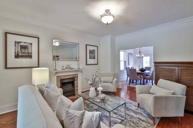 137 Chester Ave, House detached with 3 bedrooms, 2 bathrooms and 2 parking in Toronto ON | Image 38