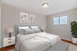 7809 Bowcliffe Crescent Nw, Home with 4 bedrooms, 2 bathrooms and null parking in Calgary AB | Image 1