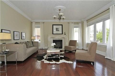 139 Laurel Ave, House detached with 5 bedrooms, 6 bathrooms and 4 parking in Toronto ON | Image 9