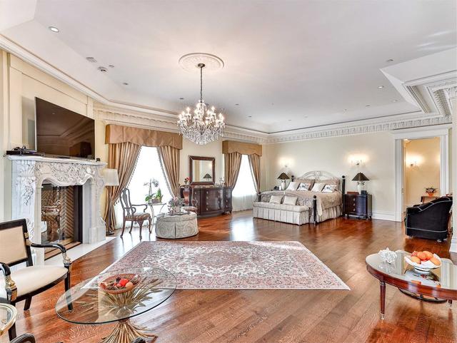 71 The Bridle Path, House detached with 5 bedrooms, 13 bathrooms and 31 parking in Toronto ON | Image 9