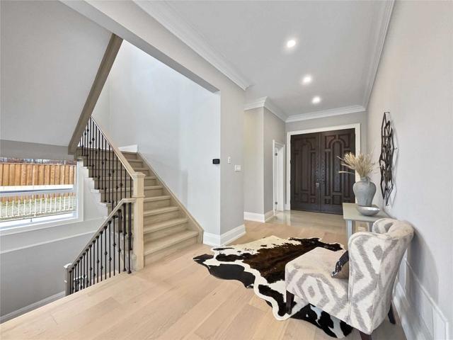 998 Unsworth Ave, House detached with 4 bedrooms, 5 bathrooms and 6 parking in Burlington ON | Image 8