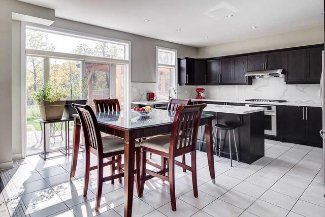 42 Weaver Dr, House detached with 4 bedrooms, 5 bathrooms and 6 parking in Hamilton ON | Image 8