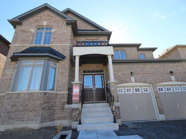 31 Gusul Ave, House detached with 4 bedrooms, 3 bathrooms and 4 parking in Clarington ON | Image 1