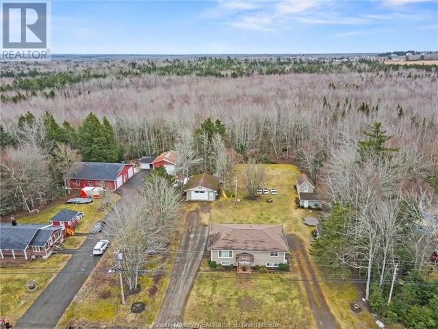 59 Scotch Settlement, House detached with 5 bedrooms, 2 bathrooms and null parking in Moncton P NB | Image 4