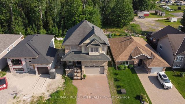 185 Thelma Ave, House detached with 3 bedrooms, 4 bathrooms and 6 parking in North Bay ON | Image 22