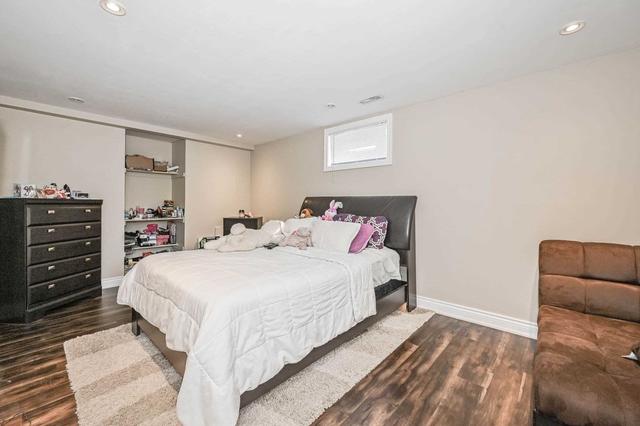 95 Ptarmigan Dr, House detached with 3 bedrooms, 4 bathrooms and 4 parking in Guelph ON | Image 10