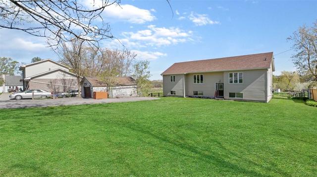 145 Old Homestead Rd, House detached with 3 bedrooms, 3 bathrooms and 16 parking in Georgina ON | Image 24