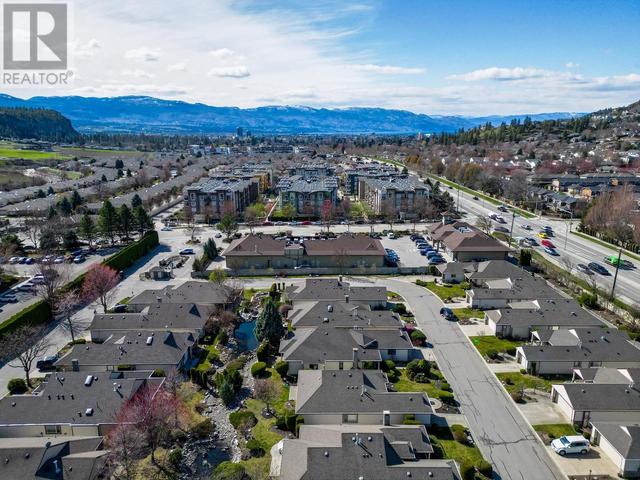 115 - 550 Yates Road, House attached with 2 bedrooms, 2 bathrooms and 4 parking in Kelowna BC | Image 39