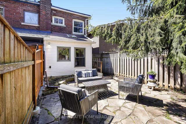 49 Victoria Park Ave, House semidetached with 3 bedrooms, 3 bathrooms and 1 parking in Toronto ON | Image 31