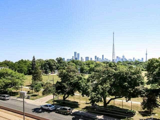 1 - 292 St. Clair Ave W, Townhouse with 3 bedrooms, 4 bathrooms and 2 parking in Toronto ON | Image 20